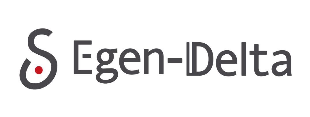 合同会社EgenDelta