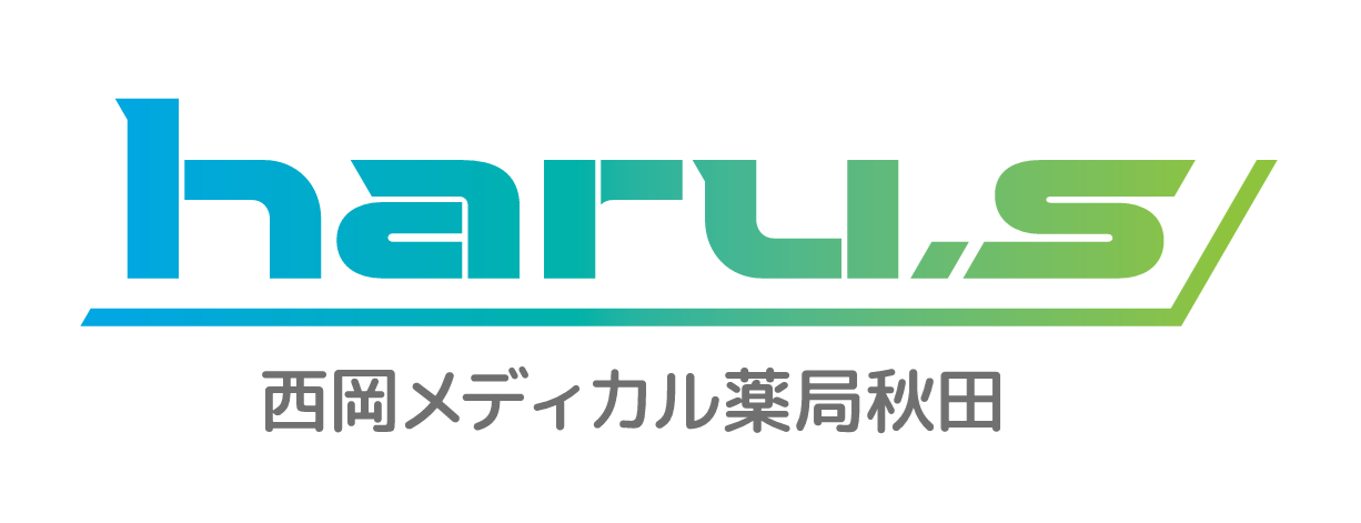 株式会社haru.s