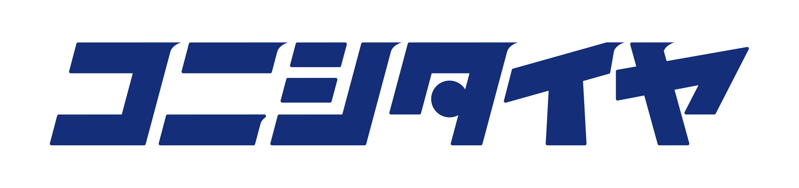 株式会社コニシタイヤ